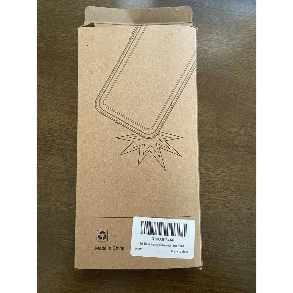Samsung Galaxy note 20 Ultra 6.9